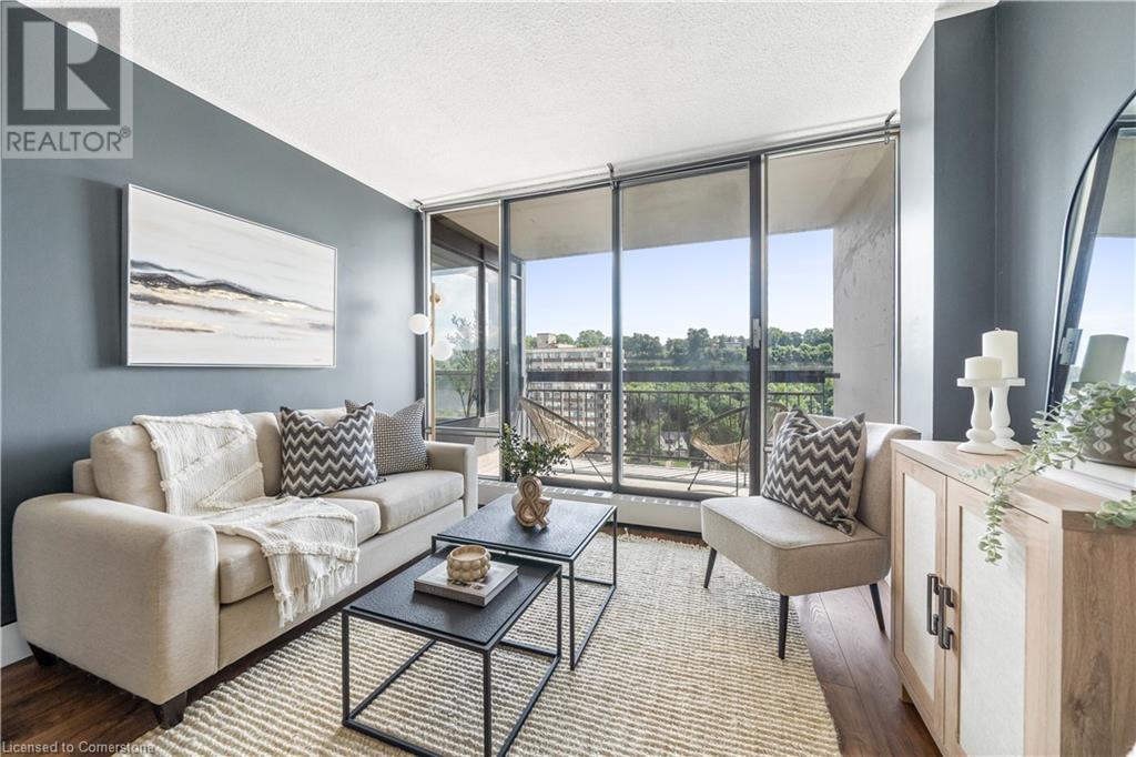 Property at 150 CHARLTON Avenue E Unit# 2907 image 1
