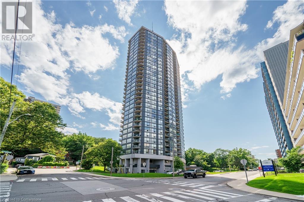 Property at 150 CHARLTON Avenue E Unit# 2907 image 3