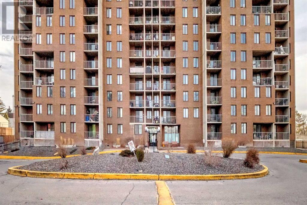 Property at 1012, 4944 Dalton Drive NW image 2