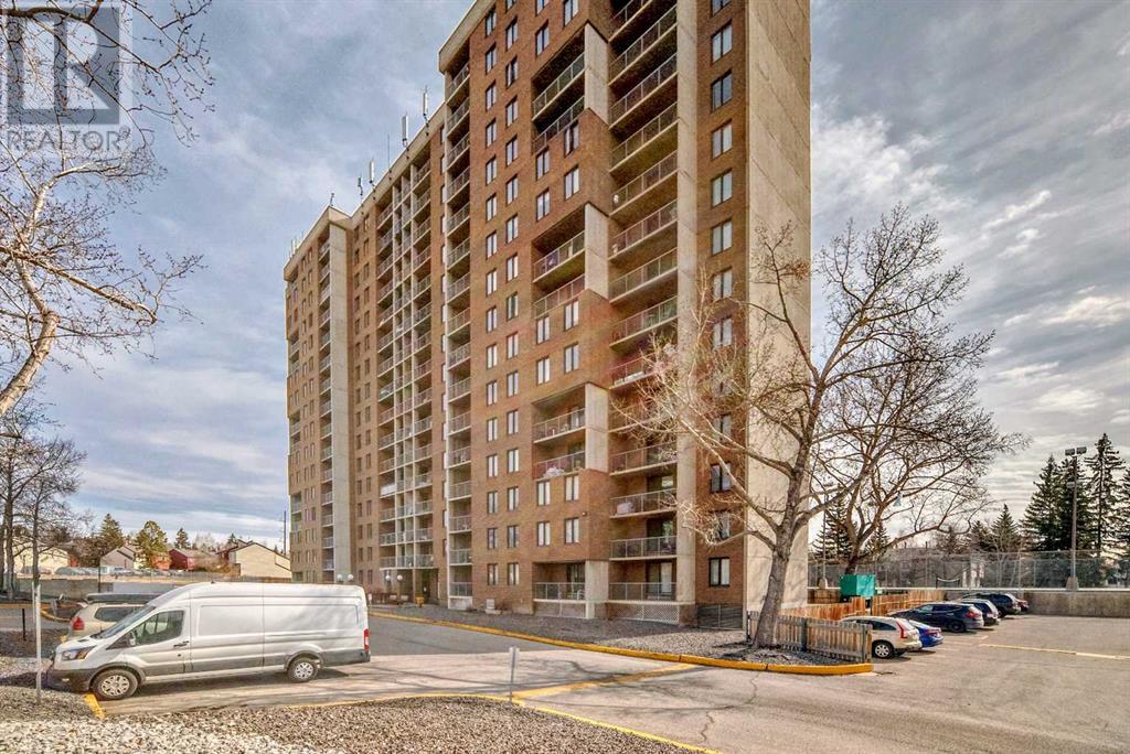 Property at 1012, 4944 Dalton Drive NW image 3