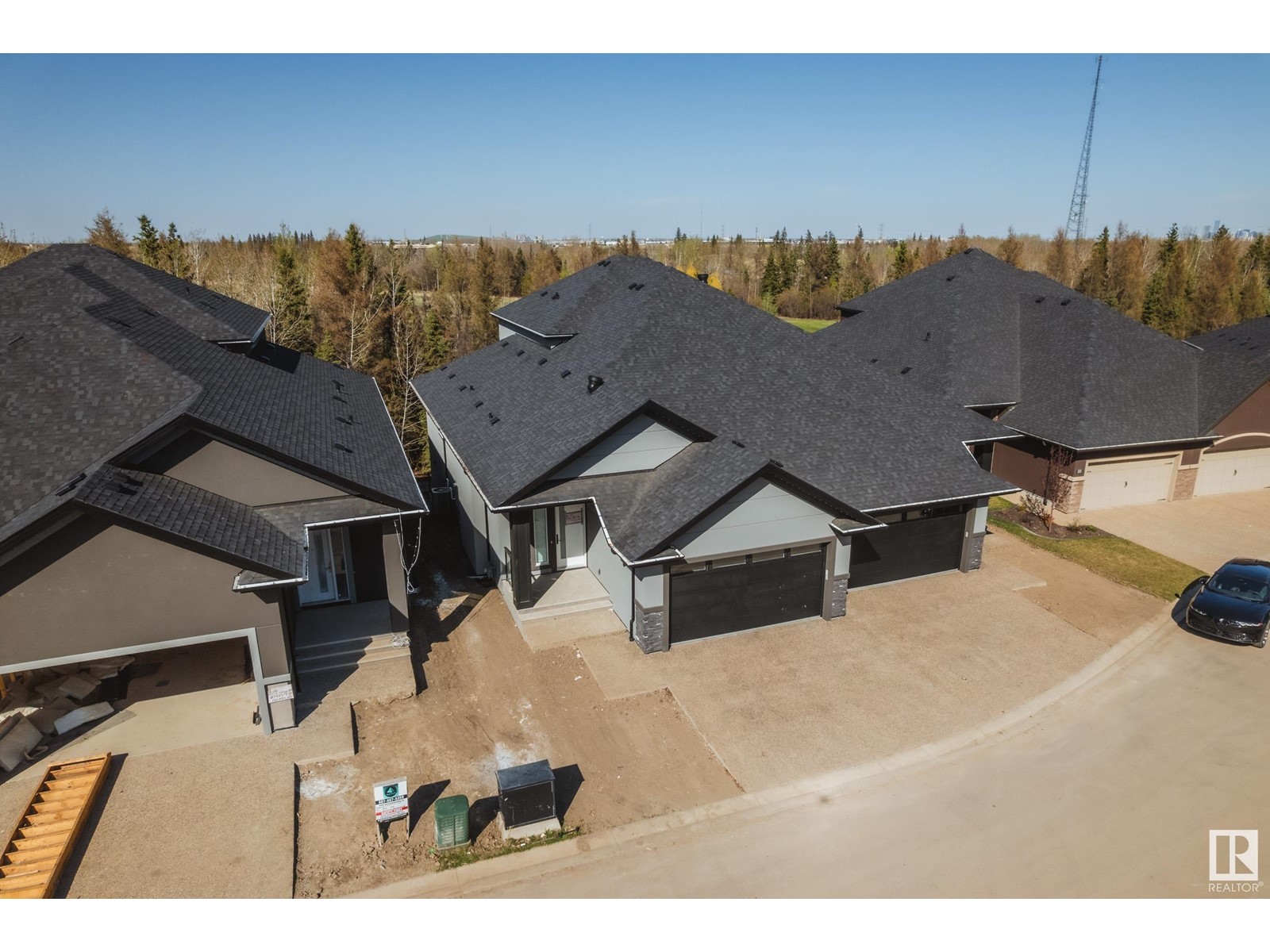 #25 20425 93 Av Nw, Edmonton, Alberta  T5T 7C7 - Photo 43 - E4434380