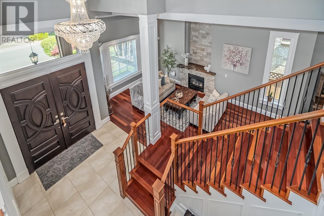 836 Sprice Avenue, Coquitlam, British Columbia  V3J 2P1 - Photo 20 - R2995059