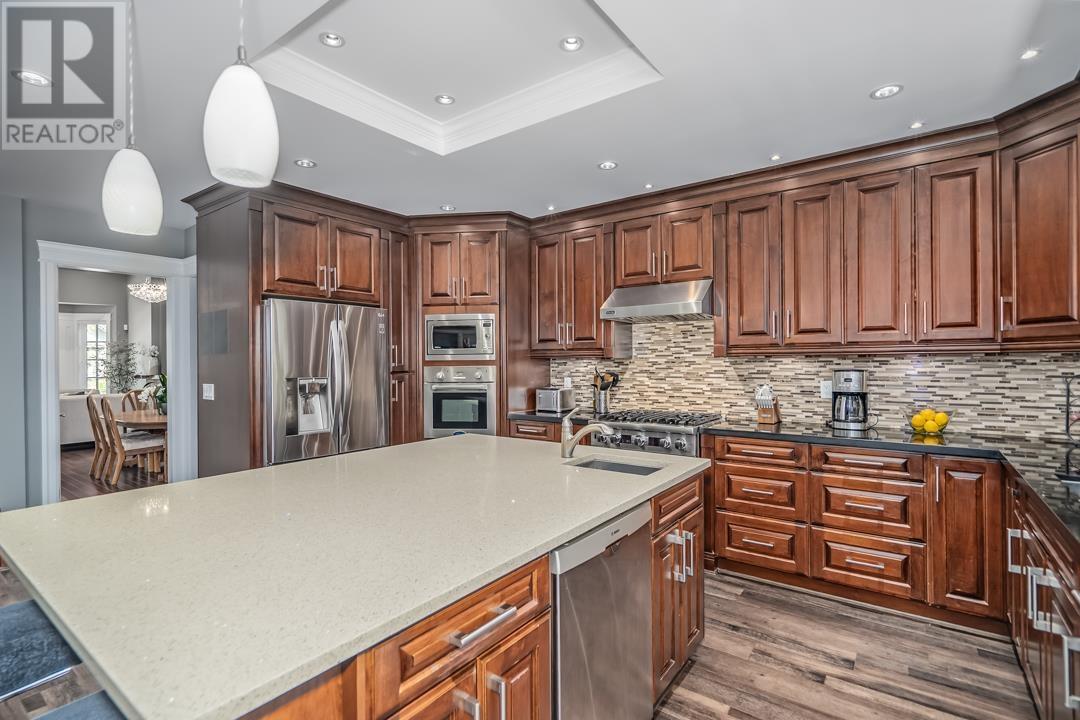 836 Sprice Avenue, Coquitlam, British Columbia  V3J 2P1 - Photo 10 - R2995059