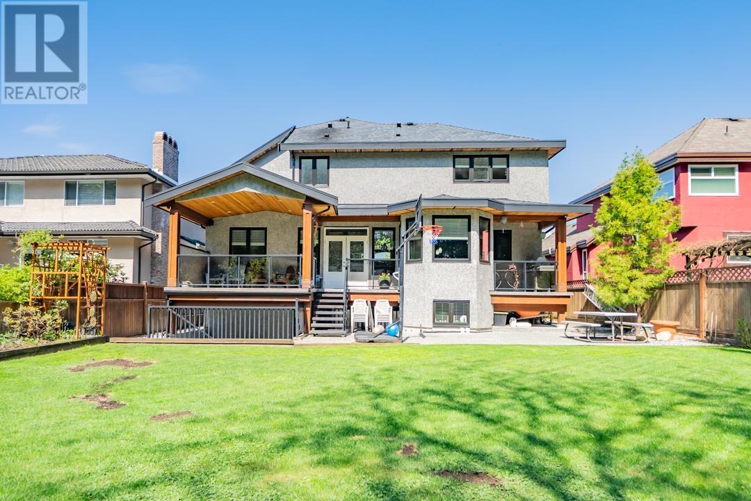 836 Sprice Avenue, Coquitlam, British Columbia  V3J 2P1 - Photo 34 - R2995059