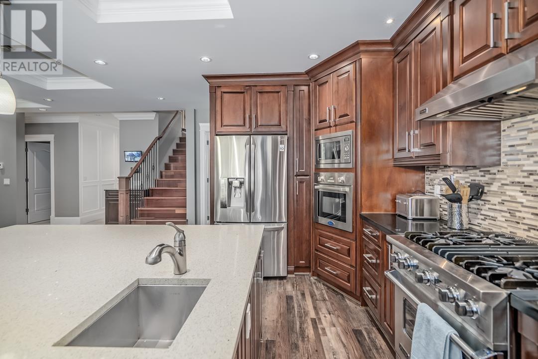 836 Sprice Avenue, Coquitlam, British Columbia  V3J 2P1 - Photo 11 - R2995059