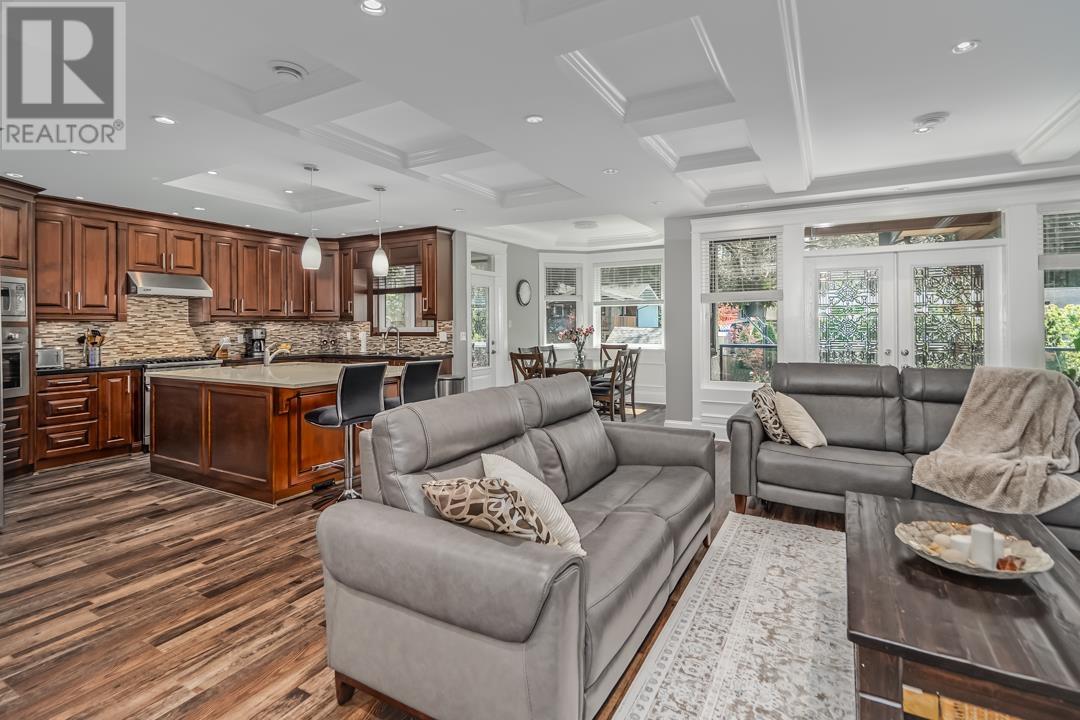 836 Sprice Avenue, Coquitlam, British Columbia  V3J 2P1 - Photo 15 - R2995059
