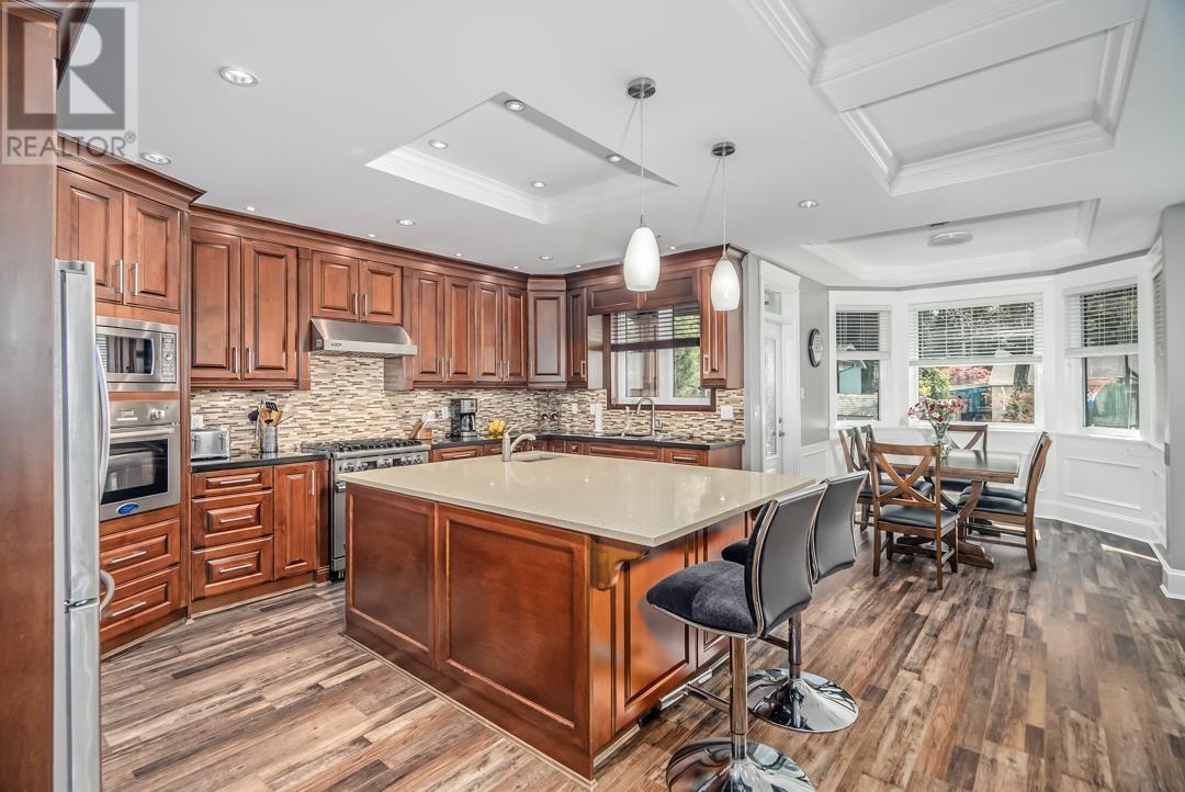 836 Sprice Avenue, Coquitlam, British Columbia  V3J 2P1 - Photo 9 - R2995059