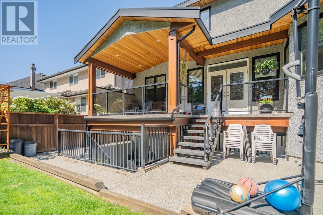 836 Sprice Avenue, Coquitlam, British Columbia  V3J 2P1 - Photo 36 - R2995059
