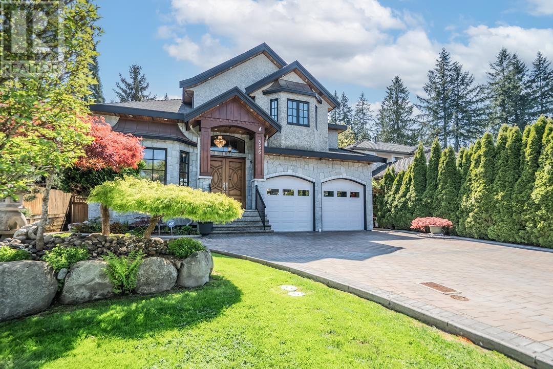 836 Sprice Avenue, Coquitlam, British Columbia  V3J 2P1 - Photo 38 - R2995059