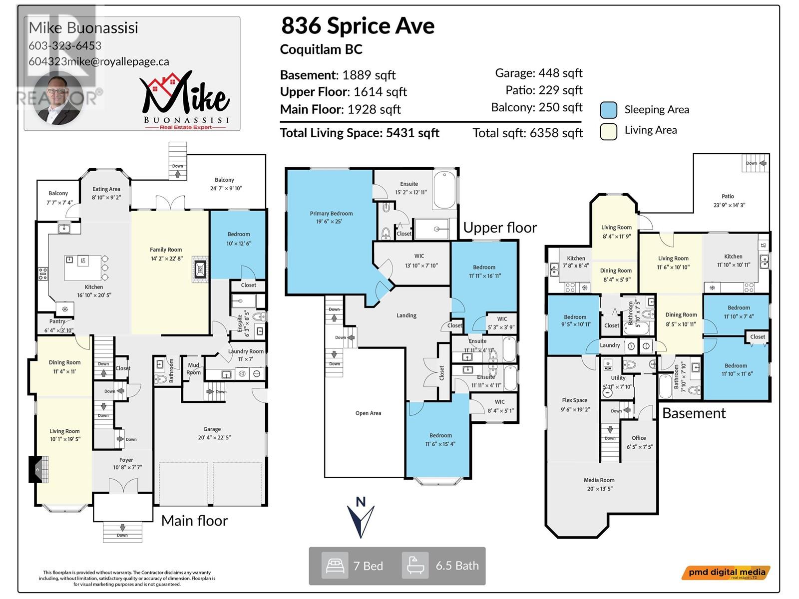 836 Sprice Avenue, Coquitlam, British Columbia  V3J 2P1 - Photo 40 - R2995059