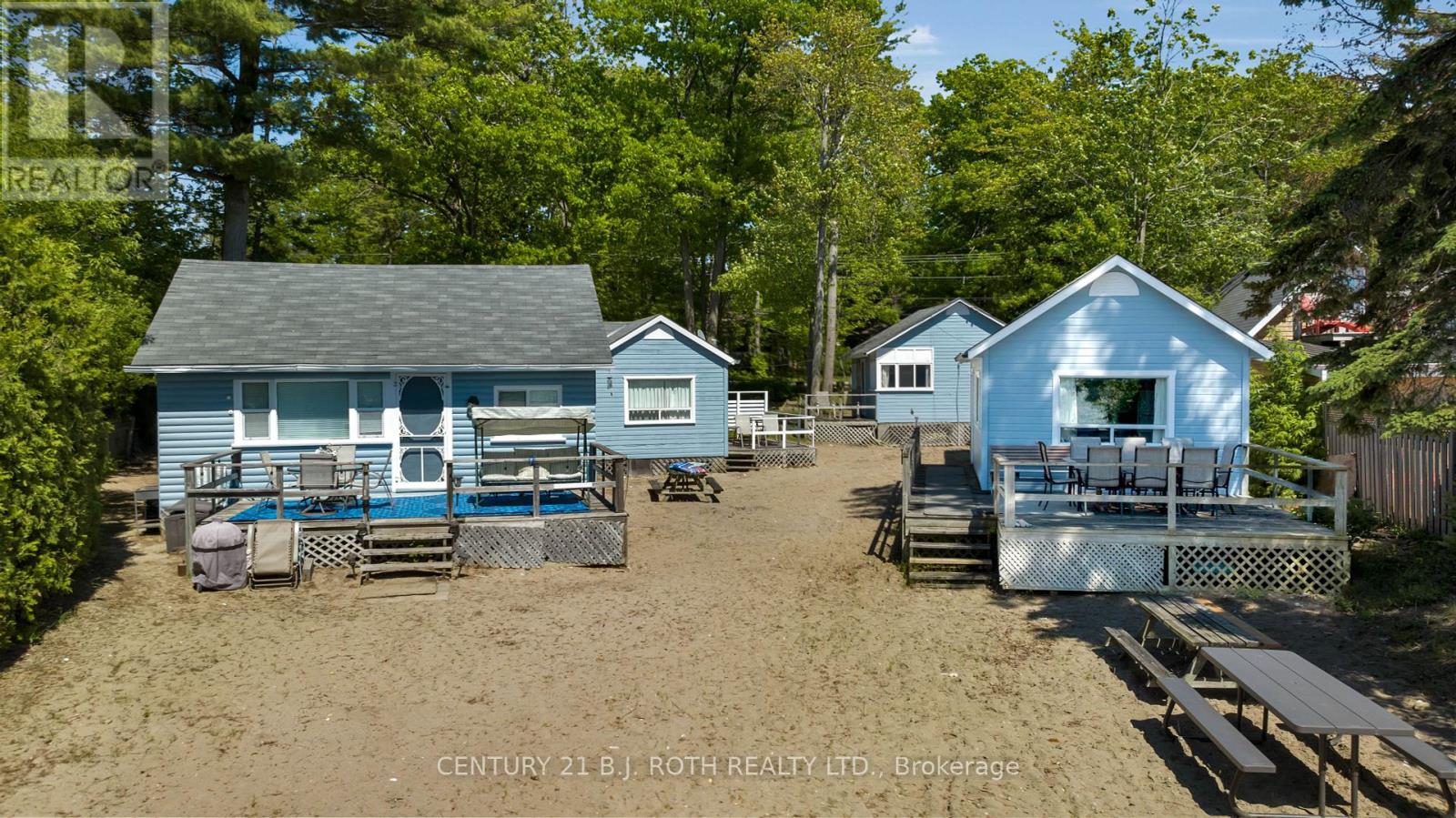 2026 Tiny Beaches Road S, Tiny, Ontario  L0L 1P1 - Photo 27 - S12122095