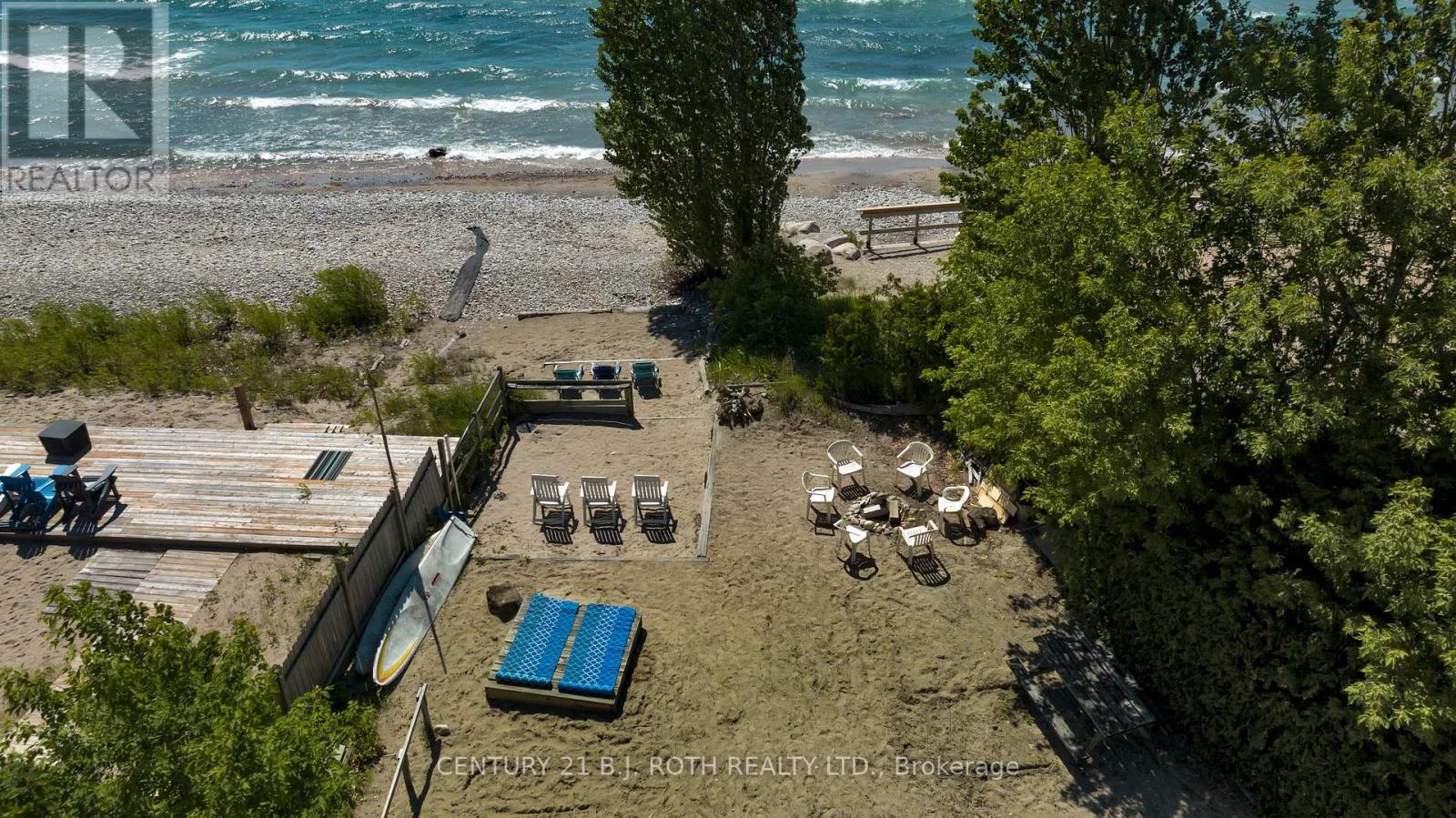2026 Tiny Beaches Road S, Tiny, Ontario  L0L 1P1 - Photo 37 - S12122095
