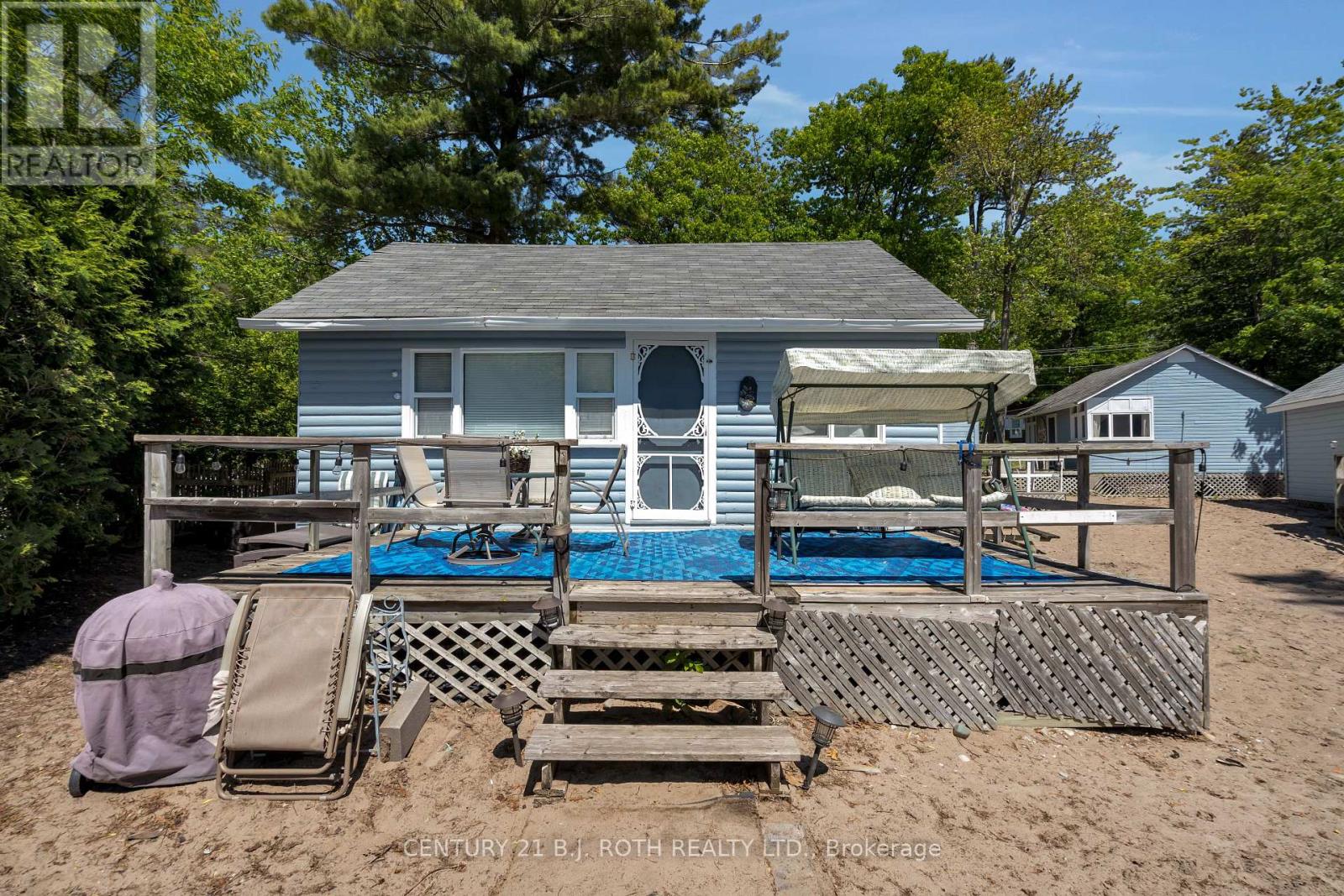 2026 Tiny Beaches Road S, Tiny, Ontario  L0L 1P1 - Photo 29 - S12122095