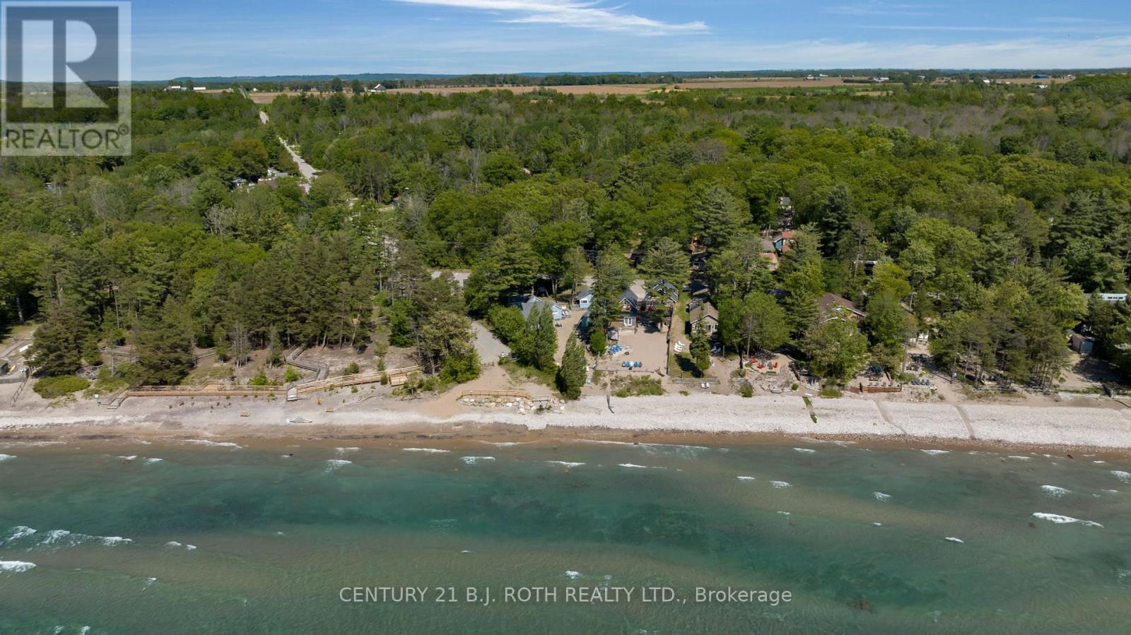 2026 Tiny Beaches Road S, Tiny, Ontario  L0L 1P1 - Photo 40 - S12122095