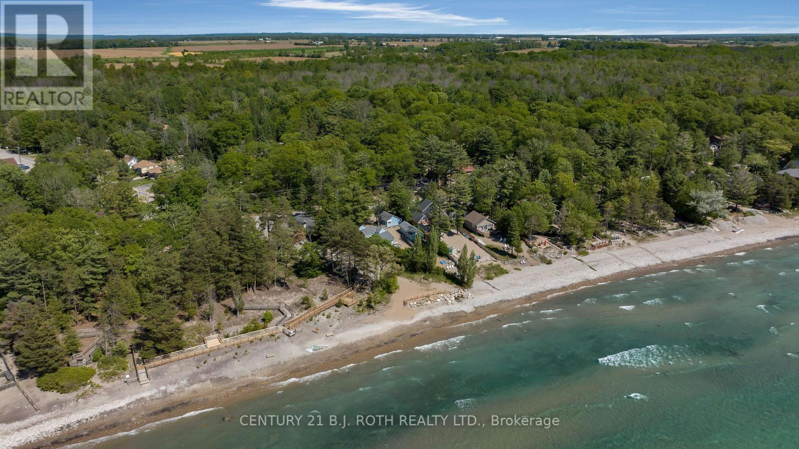 2026 Tiny Beaches Road S, Tiny, Ontario  L0L 1P1 - Photo 42 - S12122095