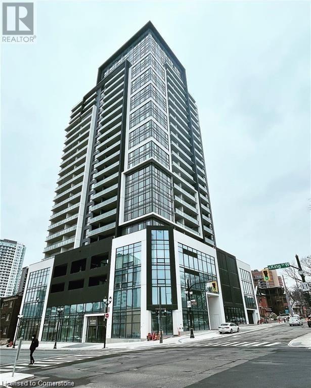 15 S QUEEN Street S Unit# 1909, Hamilton, Ontario