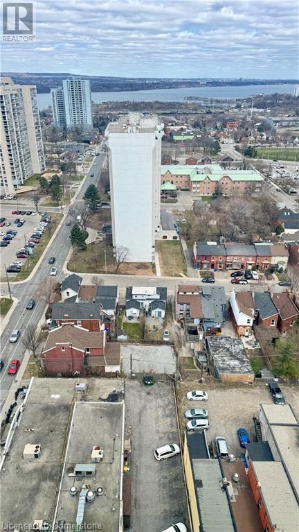 15 S Queen Street S Unit# 1909, Hamilton, Ontario  L8P 0C6 - Photo 31 - 40723989