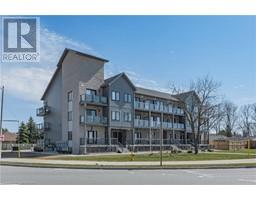 721 FRANKLIN Boulevard Unit# 302, Cambridge, Ontario
