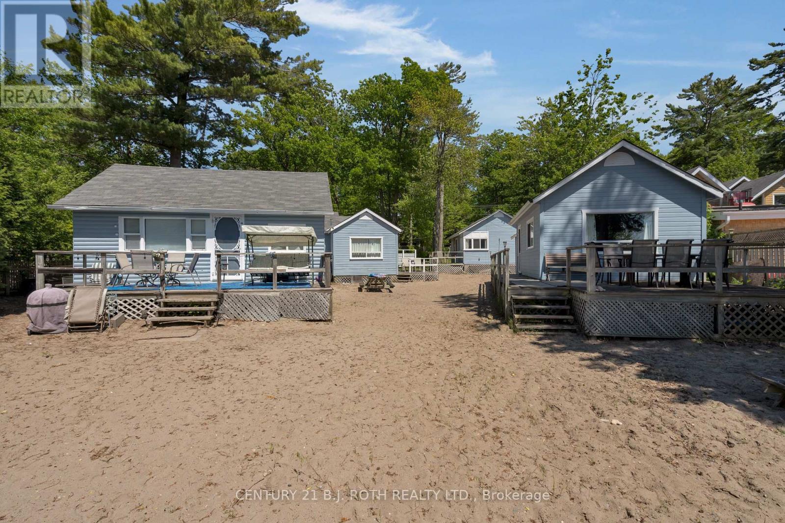 2026 Tiny Beaches Road S, Tiny, Ontario  L0L 1P1 - Photo 28 - S12122112