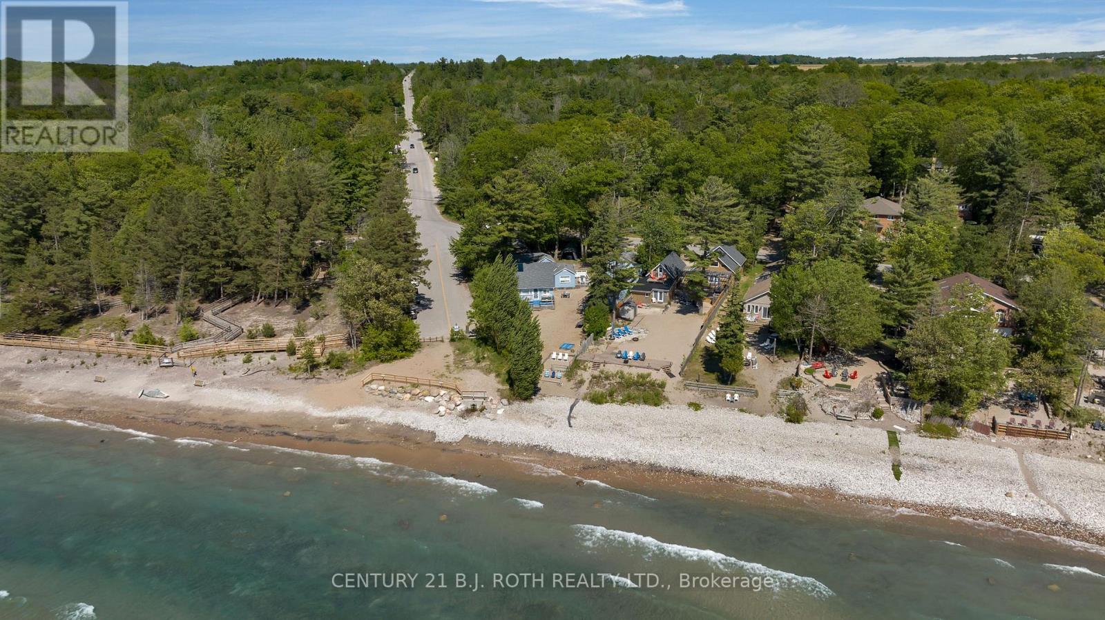 2026 Tiny Beaches Road S, Tiny, Ontario  L0L 1P1 - Photo 42 - S12122112