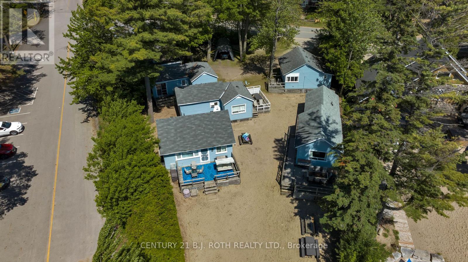 2026 Tiny Beaches Road S, Tiny, Ontario  L0L 1P1 - Photo 39 - S12122112