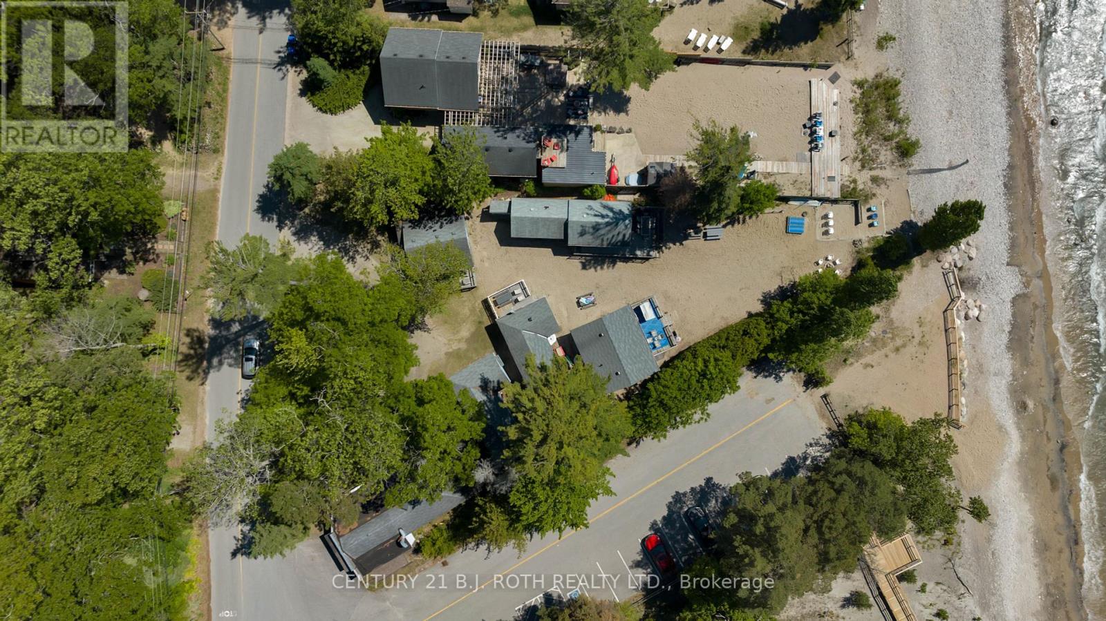 2026 Tiny Beaches Road S, Tiny, Ontario  L0L 1P1 - Photo 40 - S12122112