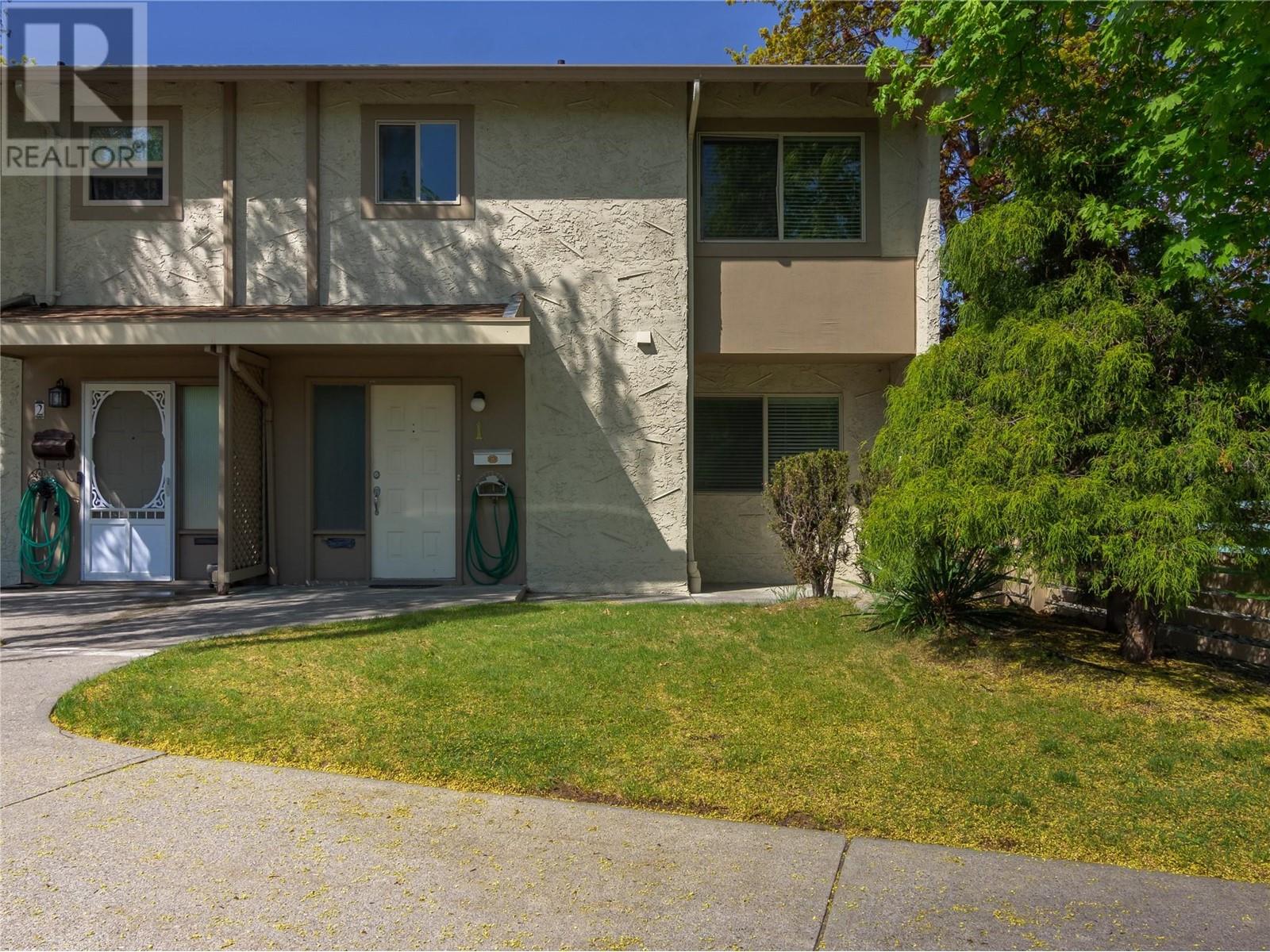 310 Yorkton Avenue Unit# 1, Penticton, British Columbia  V2A 6Z8 - Photo 25 - 10346016