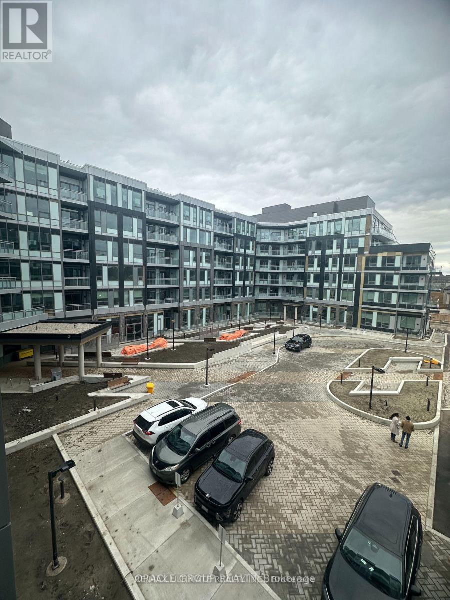 612 - 2501 Saw Whet Boulevard, Oakville, Ontario  L6M 5N2 - Photo 19 - W12040691