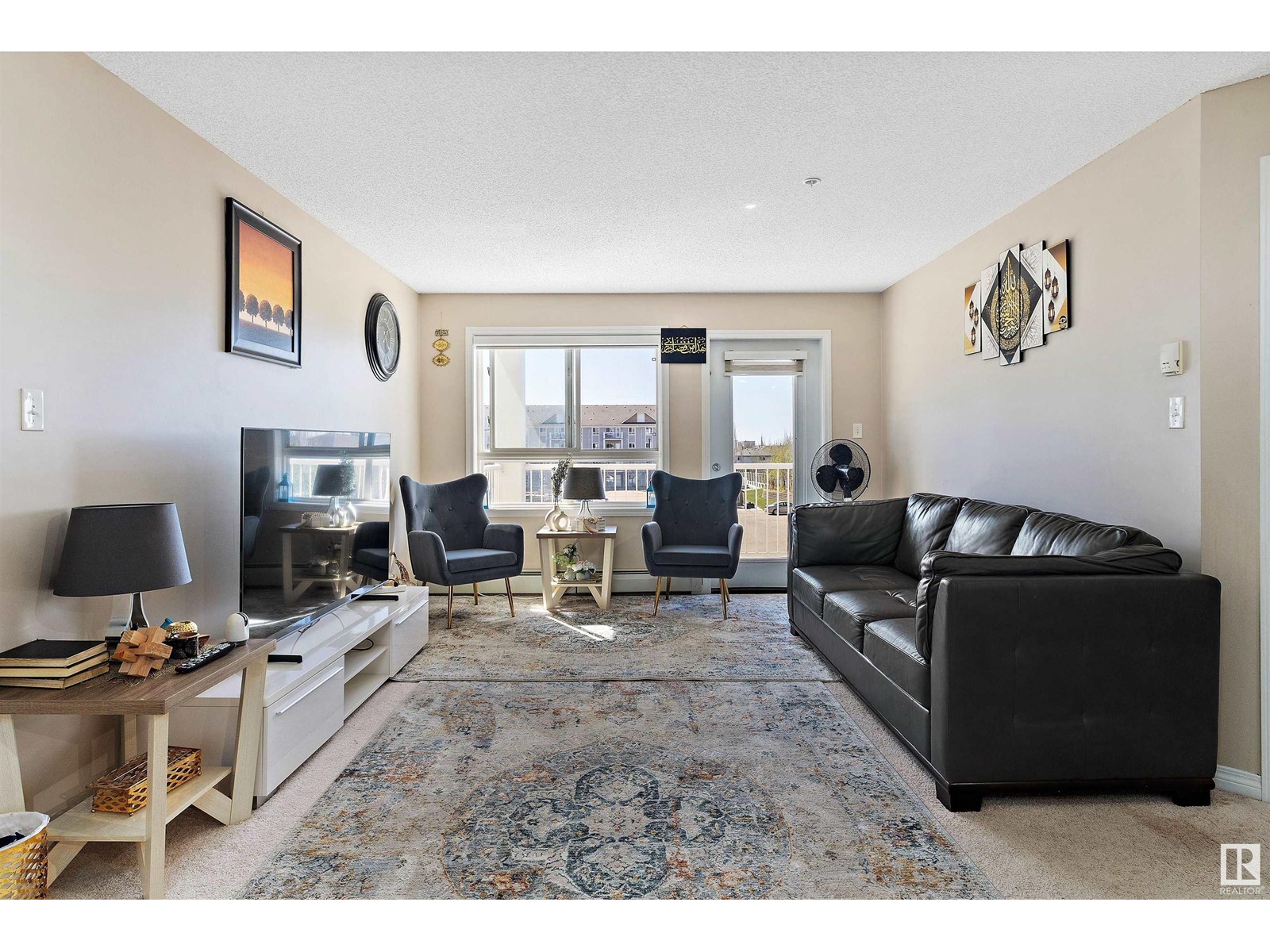 #316 5350 199 St Nw, Edmonton, Alberta  T6M 0A5 - Photo 2 - E4434383