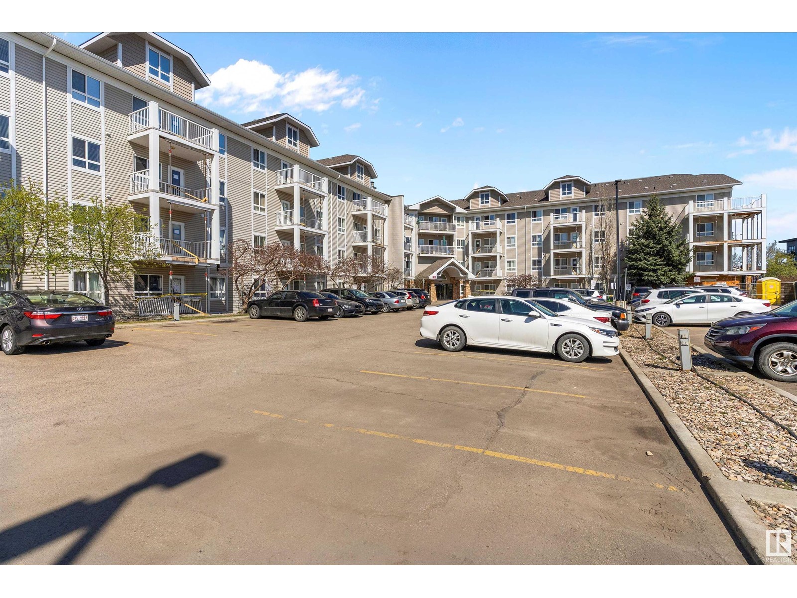 #316 5350 199 St Nw, Edmonton, Alberta  T6M 0A5 - Photo 30 - E4434383