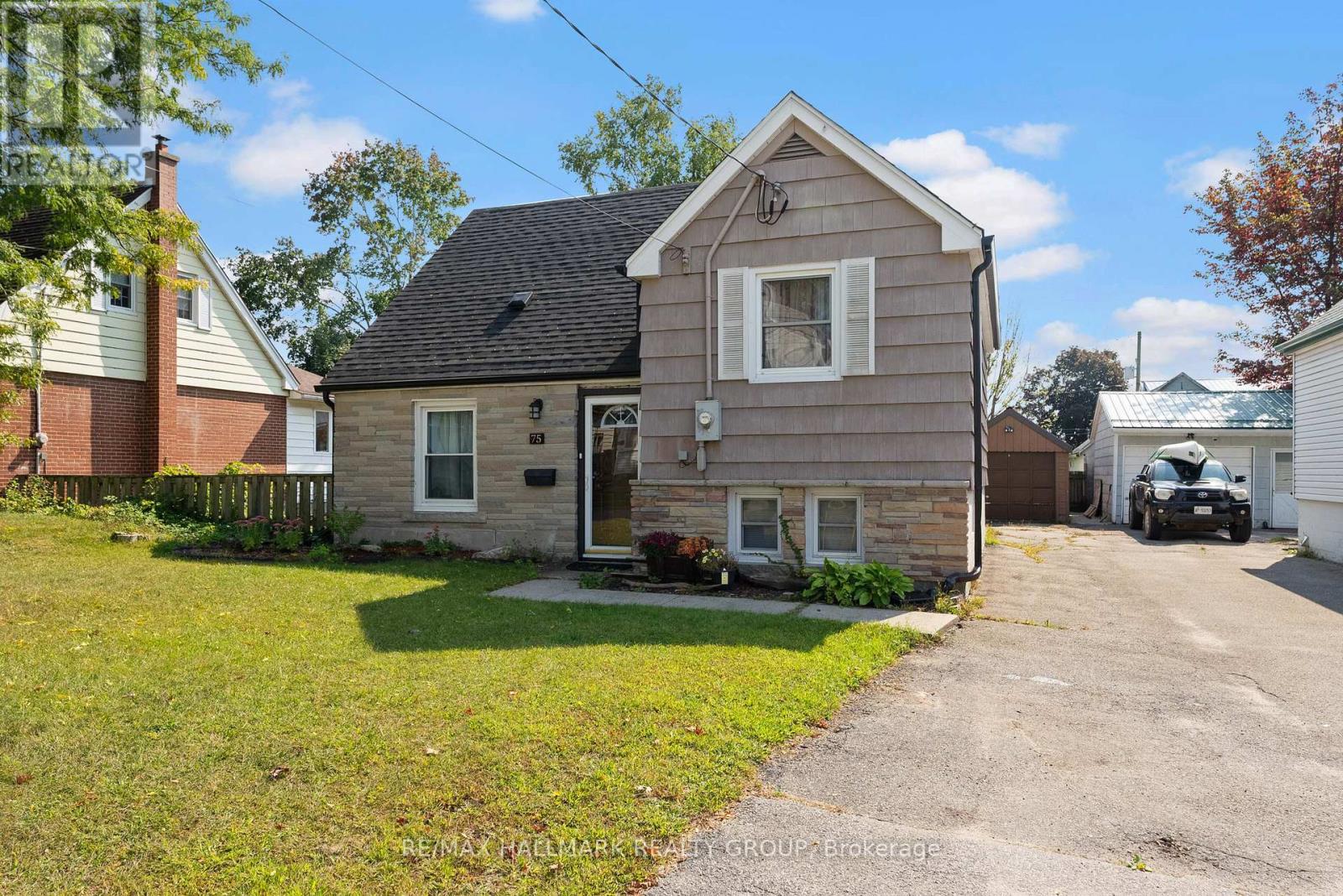 Property at 75 HAVELOCK STREET image 3
