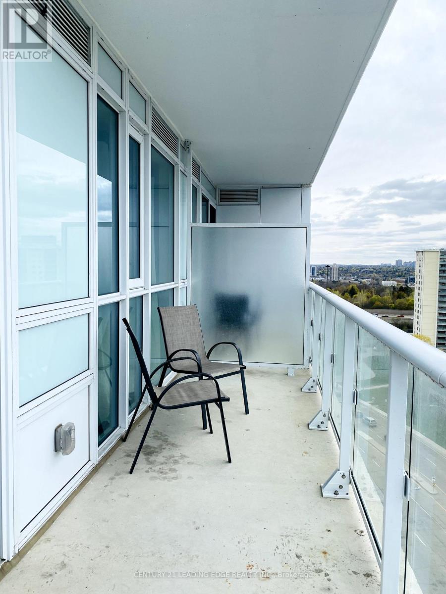 1307 - 10 Deerlick Court N, Toronto, Ontario  M3A 0A7 - Photo 10 - C12120298