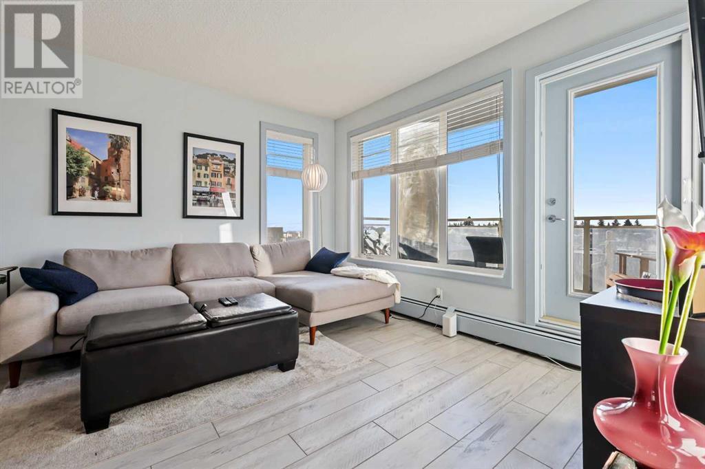 Property at 301, 3410 20 Street SW image 5