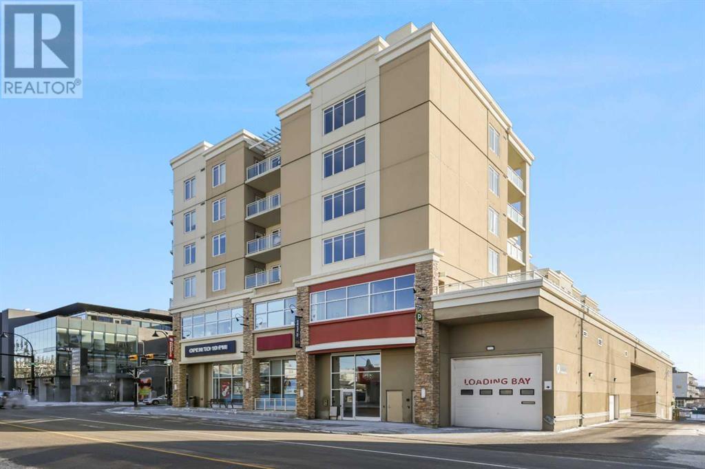 Property at 301, 3410 20 Street SW image 1