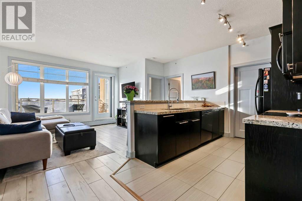 Property at 301, 3410 20 Street SW image 4