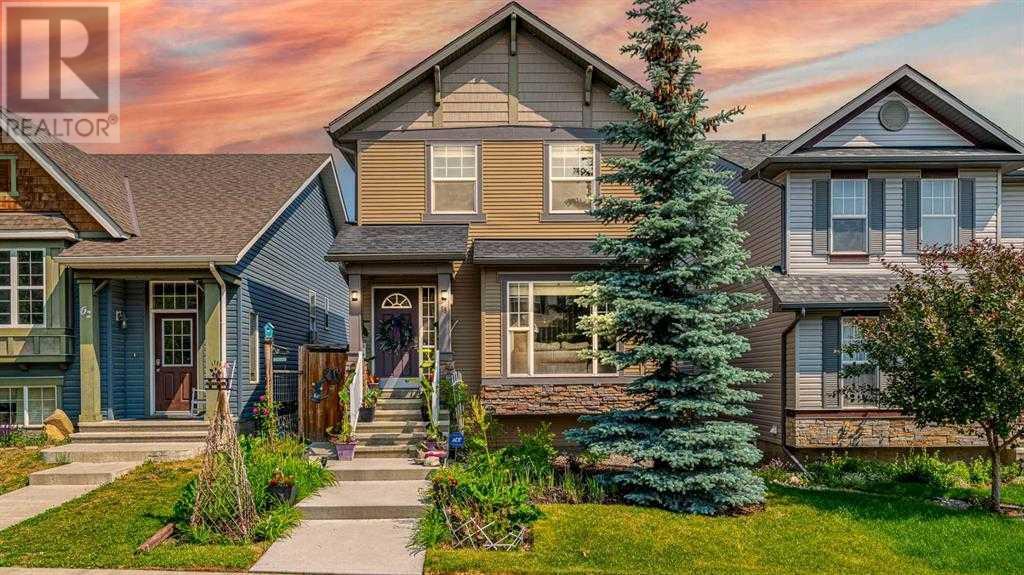 Property at 58 Silverado Plains Manor SW image 2