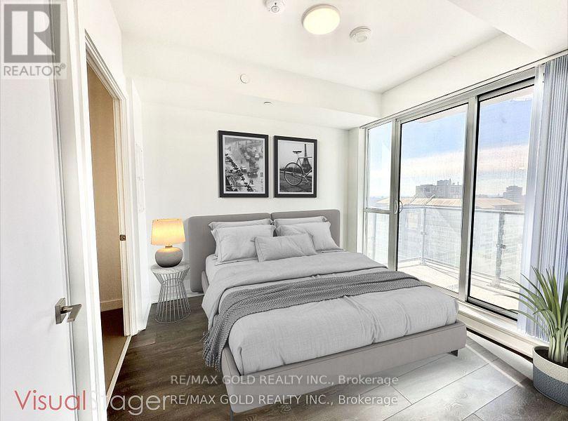 1605 - 609 Avenue Road, Toronto, Ontario  M4V 0B1 - Photo 10 - C12122665