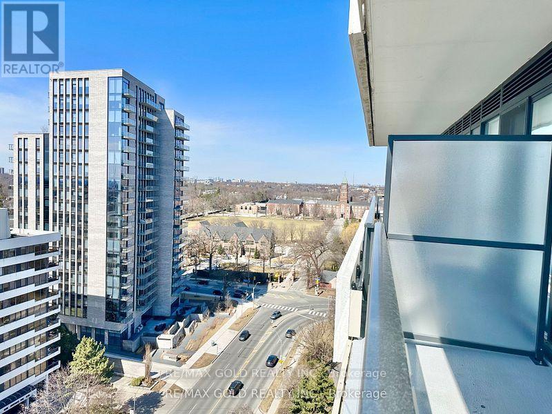 1605 - 609 Avenue Road, Toronto, Ontario  M4V 0B1 - Photo 34 - C12122665