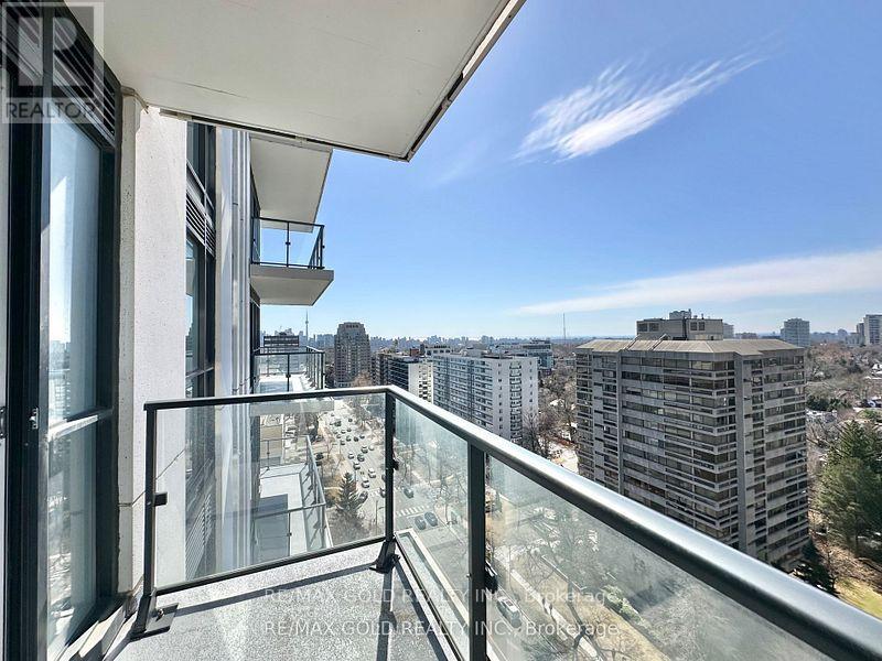 1605 - 609 Avenue Road, Toronto, Ontario  M4V 0B1 - Photo 36 - C12122665