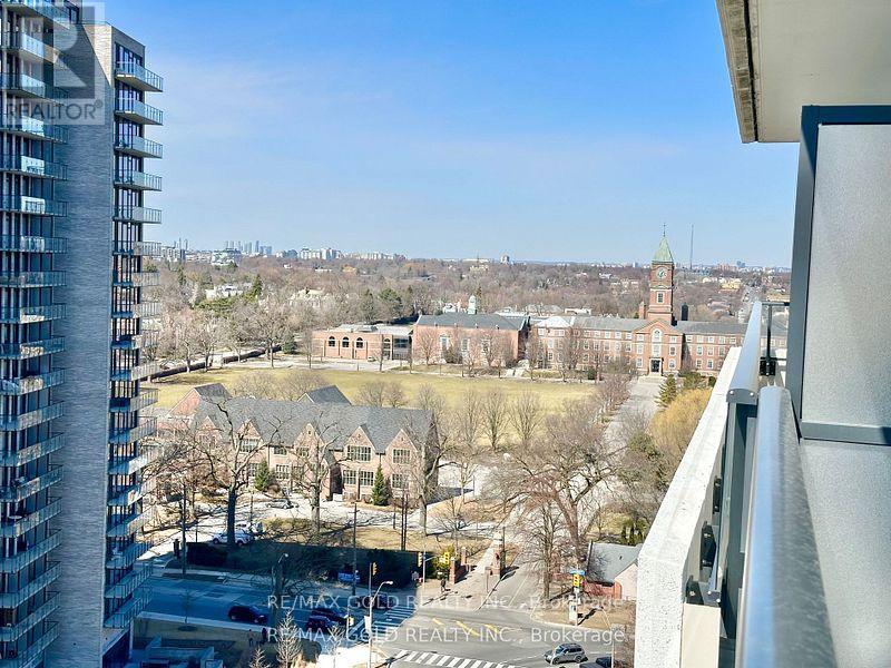 1605 - 609 Avenue Road, Toronto, Ontario  M4V 0B1 - Photo 38 - C12122665