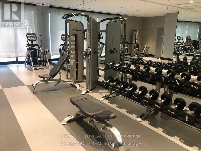 1605 - 609 Avenue Road, Toronto, Ontario  M4V 0B1 - Photo 39 - C12122665