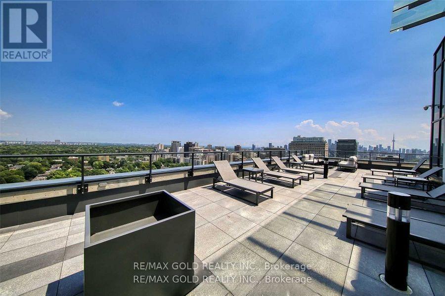 1605 - 609 Avenue Road, Toronto, Ontario  M4V 0B1 - Photo 41 - C12122665