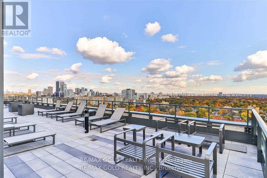 1605 - 609 Avenue Road, Toronto, Ontario  M4V 0B1 - Photo 43 - C12122665