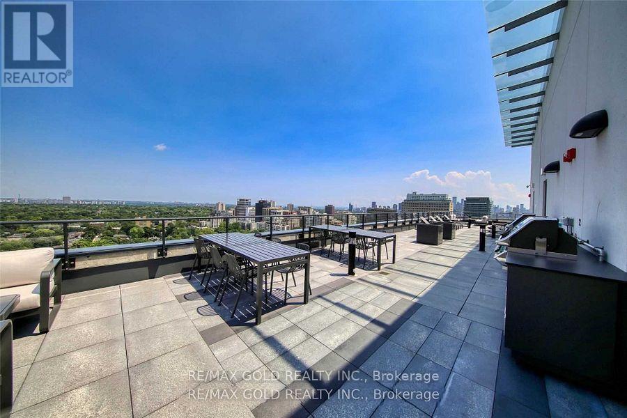 1605 - 609 Avenue Road, Toronto, Ontario  M4V 0B1 - Photo 44 - C12122665