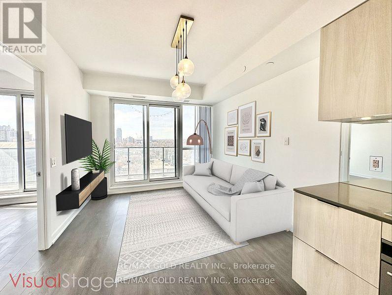 1605 - 609 Avenue Road, Toronto, Ontario  M4V 0B1 - Photo 7 - C12122665