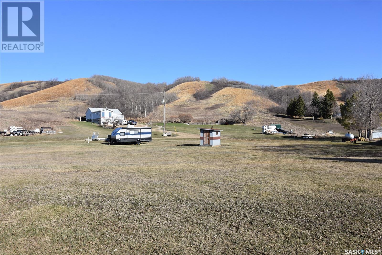 42-43 Frederick Street, North Qu'appelle Rm No. 187, Saskatchewan  S0G 1S0 - Photo 2 - SK001776