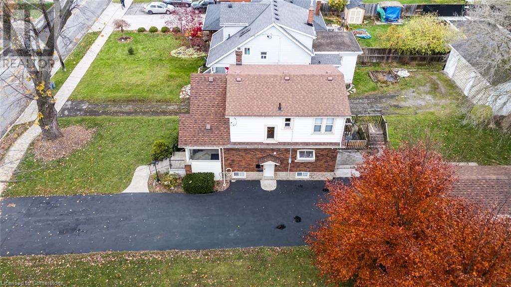60 Lake Avenue Drive, Stoney Creek, Ontario  L8G 3N3 - Photo 28 - 40724495