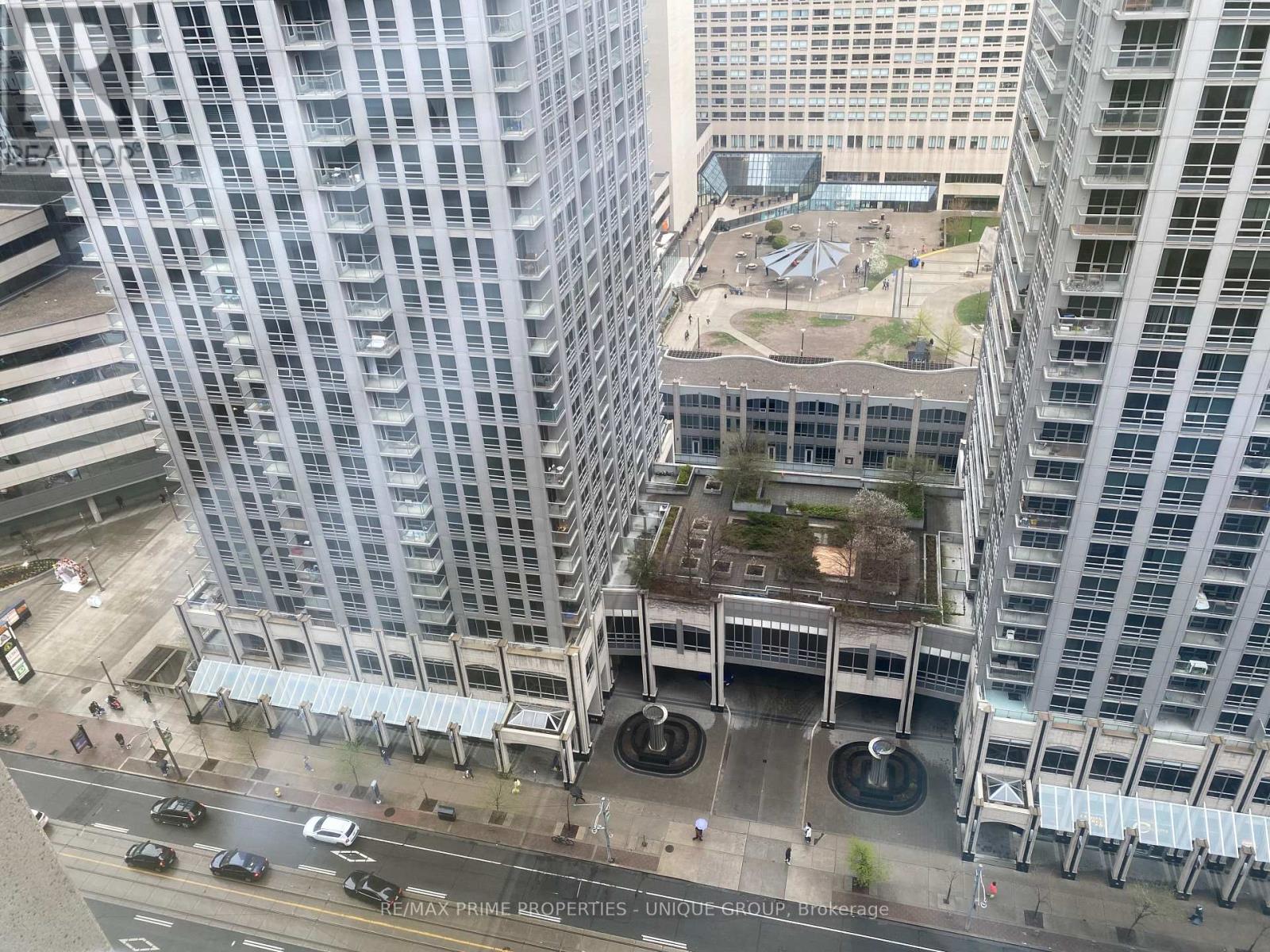 2802 - 750 Bay Street, Toronto, Ontario  M5G 1N6 - Photo 19 - C12014133