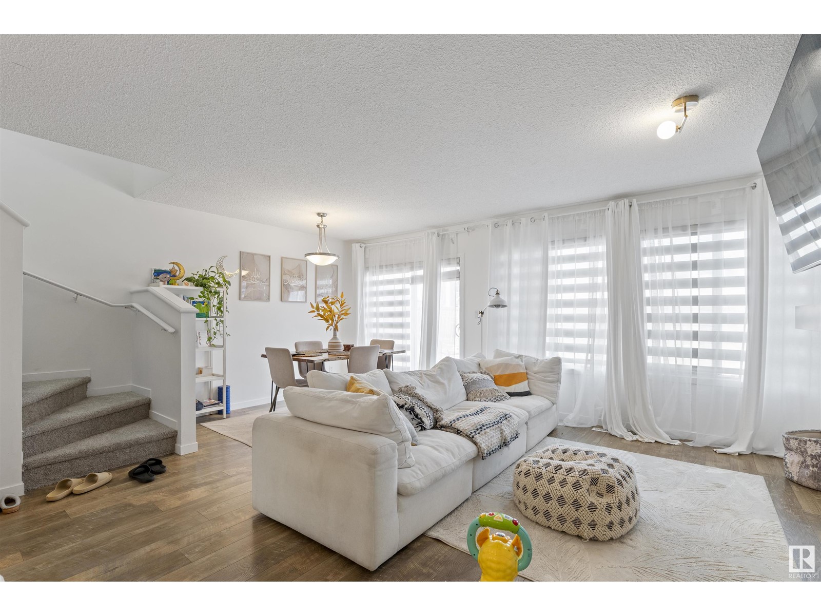 7761 Eifert Cr Nw, Edmonton, Alberta  T6M 0W1 - Photo 7 - E4434385
