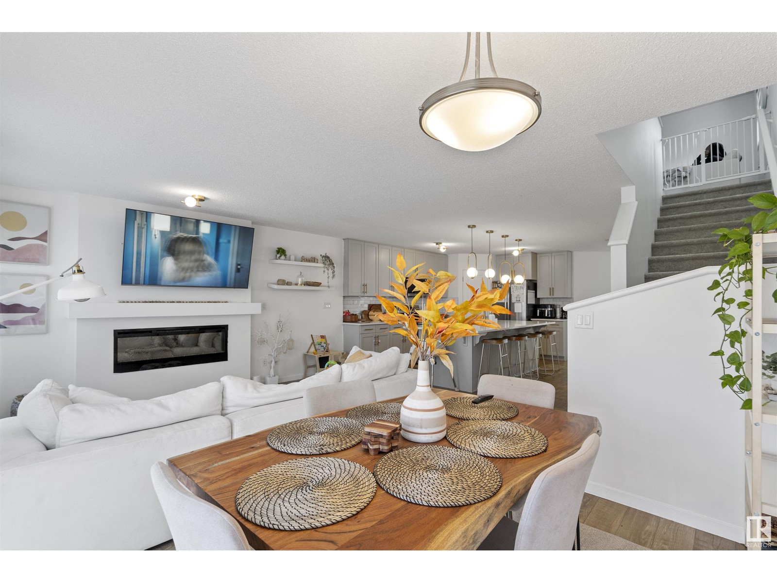 7761 Eifert Cr Nw, Edmonton, Alberta  T6M 0W1 - Photo 9 - E4434385
